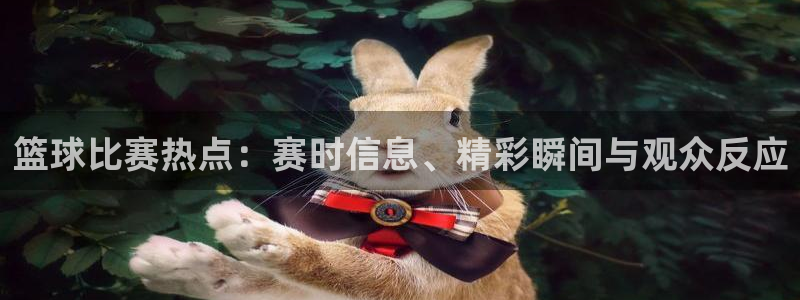 球速体育平台下载7181：篮球比赛热点：赛时信息、精彩瞬间与